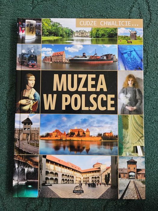 Muzea w Polsce..