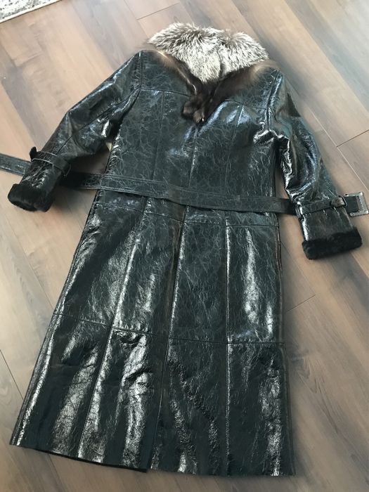 Дублянка натуральна. Туреччина