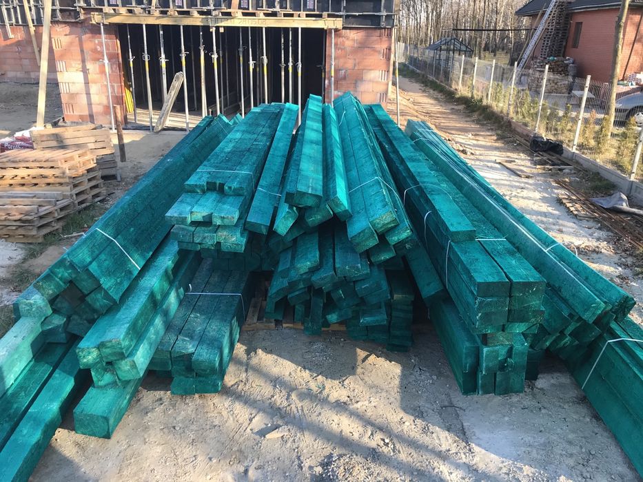 Wiezba dachowa,deski szalunkowe