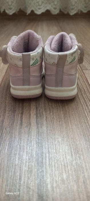 Черевички весна-осінь 12,5 см