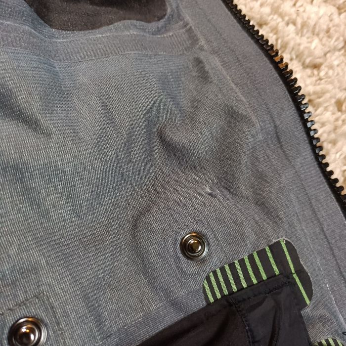 Burton AK M Gore-Tex