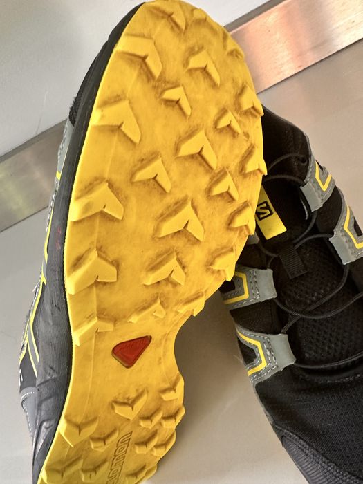 Buty Salomon speed cross