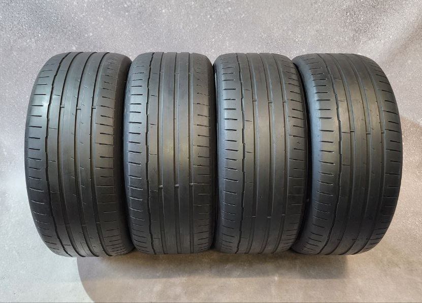 255.45.19 Hankook Ventus S1 Evo³ 4шт
