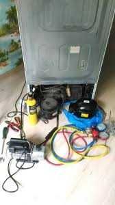 Недорогой ремонт холодильников. Ремонт стиральных машин. Запорожье.