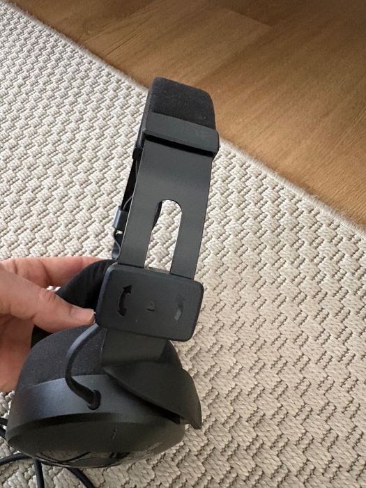 Rode NTH-100 Auscultadores com fio