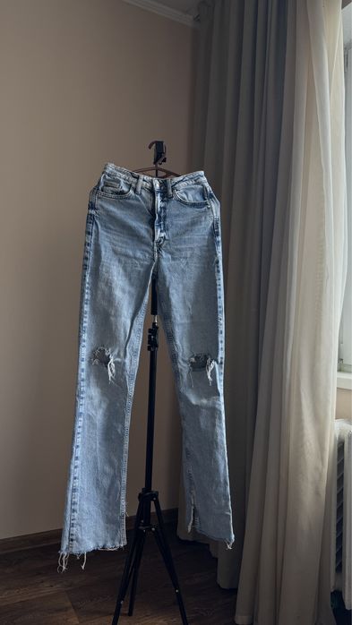 Джинси Zara  24 розмір