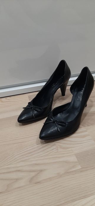 Buty exbut rozmiary 39