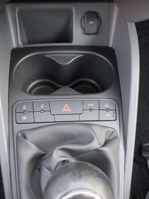 Seat Ibiza 1.9 TDi de 5P | 2008