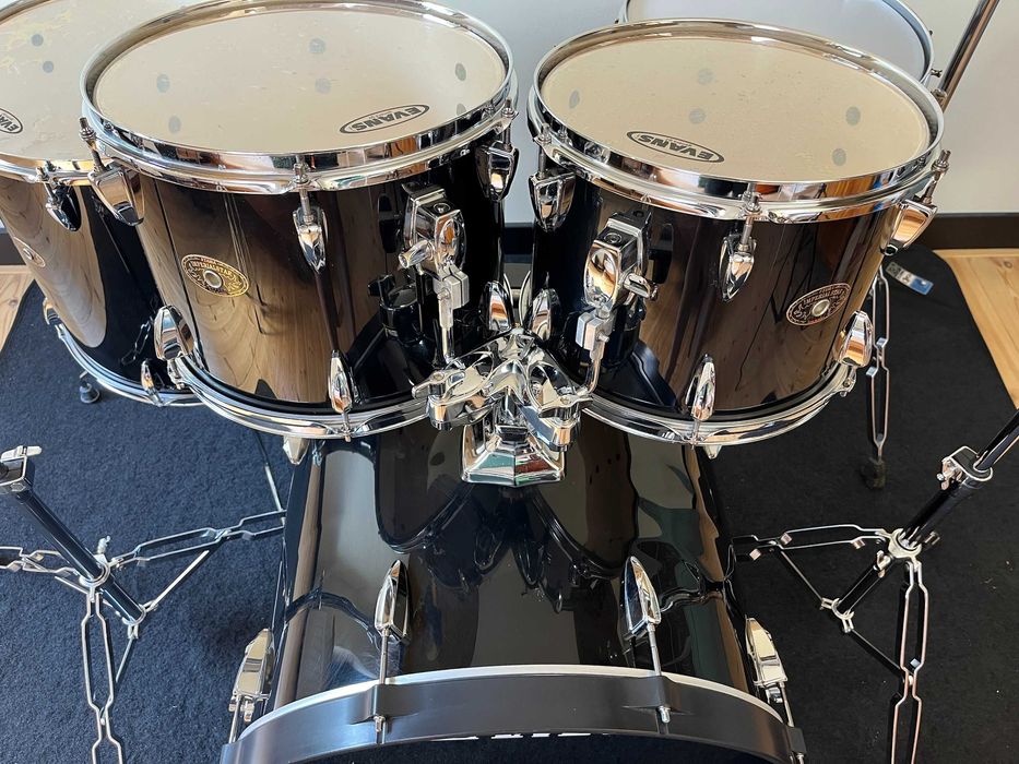 Perkusja Tama Imperialstar z Talerzami Paiste