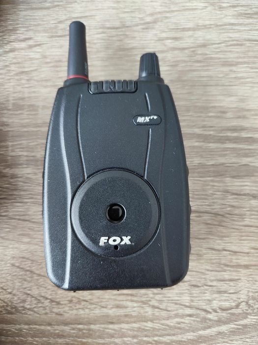Fox
MXr+ 4 Rod Multi Colour Set.