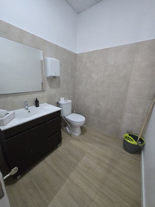 Sala para Arrendar Centro de Alcochete