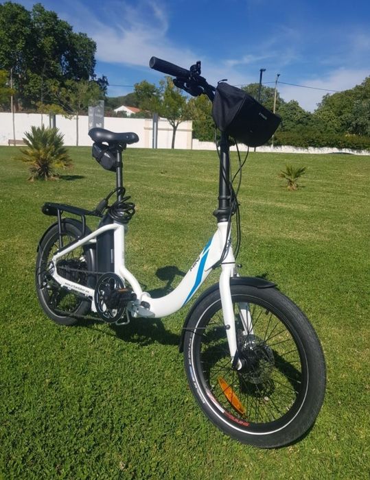 Bicicletas Eléctricas E bikes Cube Wayscral Urbanbiker