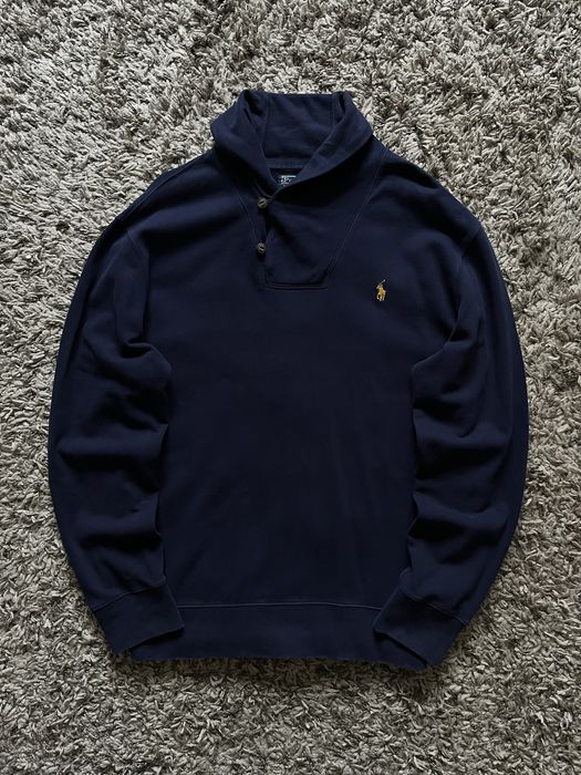 Кофта Polo Ralph Lauren Premium Old Money Style