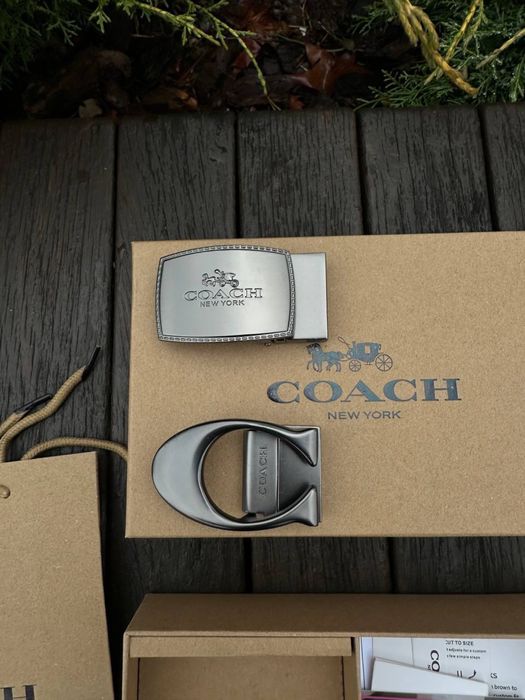 Топовий Чоловічій Набір Coach