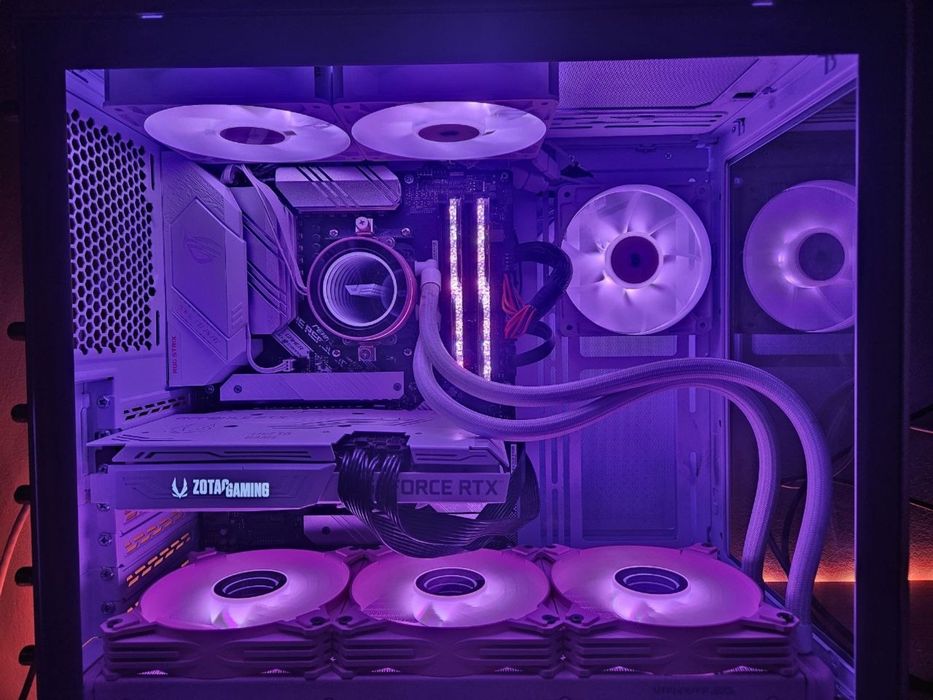 RTX 3070 Nvidia Geforce