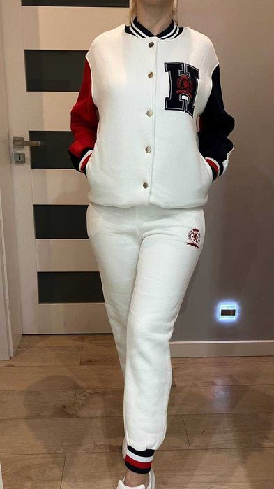 Dres marki Tommy Hilfiger S,M,L,XL