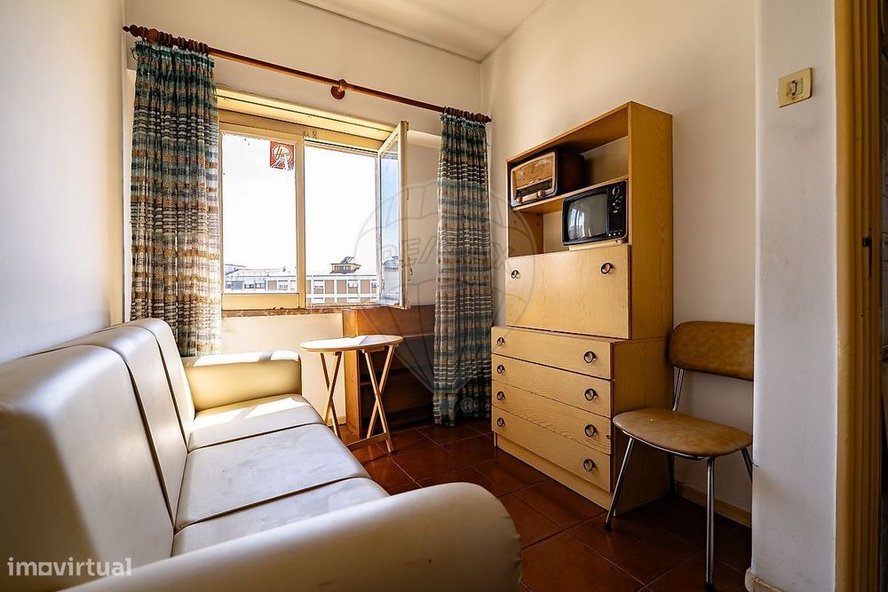 Apartamento T4 para venda