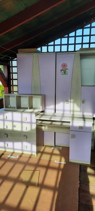 Meble młodzieżowe/dziecięce