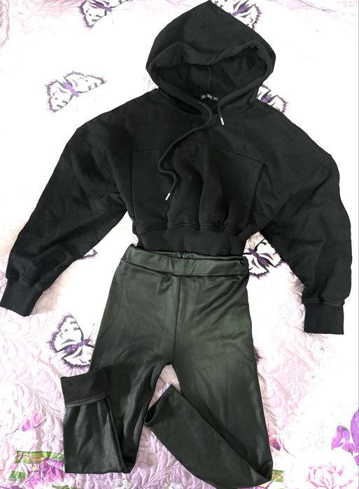 Продам речі лотом на дівчинку 10-12 років