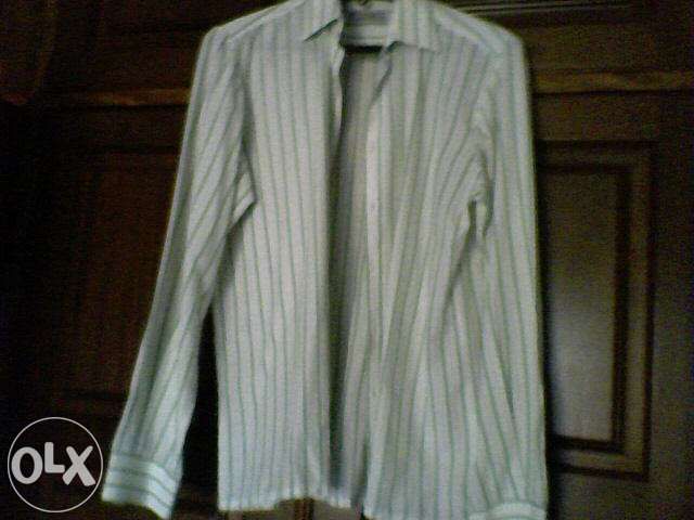 Camisa de Homem (como nova)