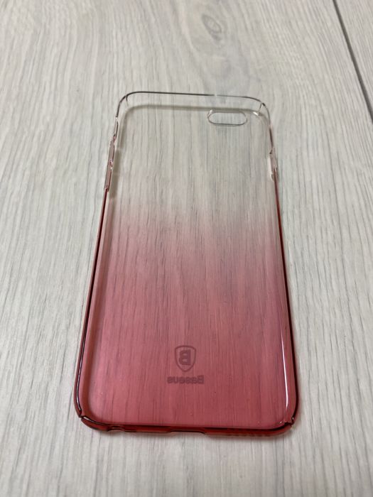 Чехлы на iphone 6s
