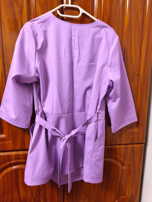 Костюм медичний!