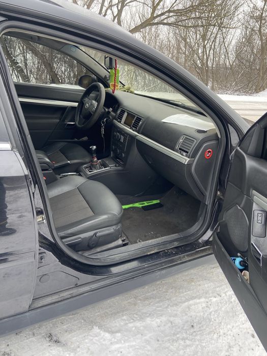 Продам автомобіль Opel Vectra C 2008 року