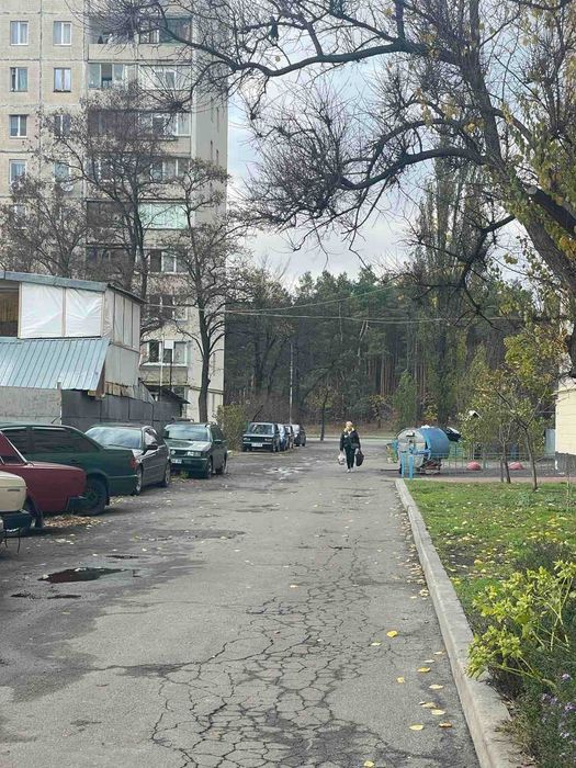 Здам кімнату Деснянський район