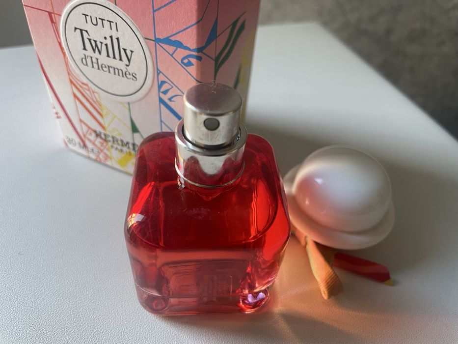 Tutti Twilly d'Hermès Hermès, -/30ml