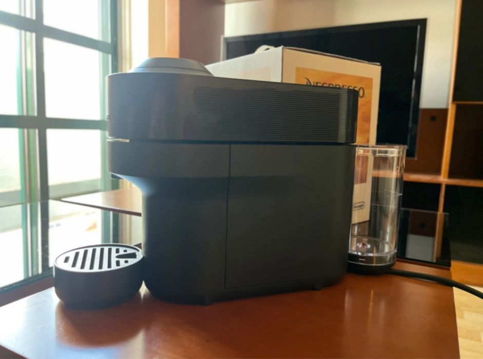 Nespresso Vertuo Pop De'Longhi