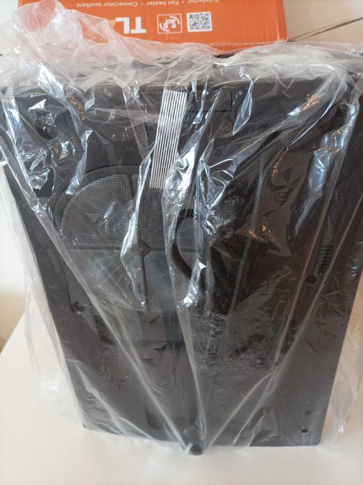 Aquecedor Vertical S&P TL40 1800W - NOVO