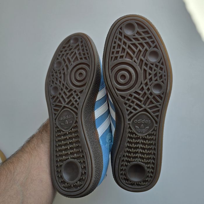 Adidas Spezial custom koronka 37 1/3