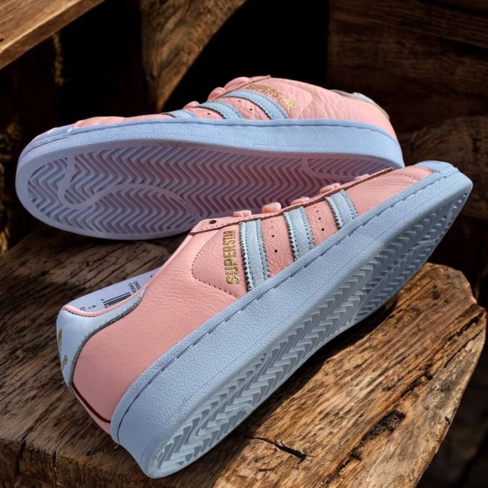 Кроссовки женские Аdidas Originals Superstar(Оригинал)36,5-23см.
