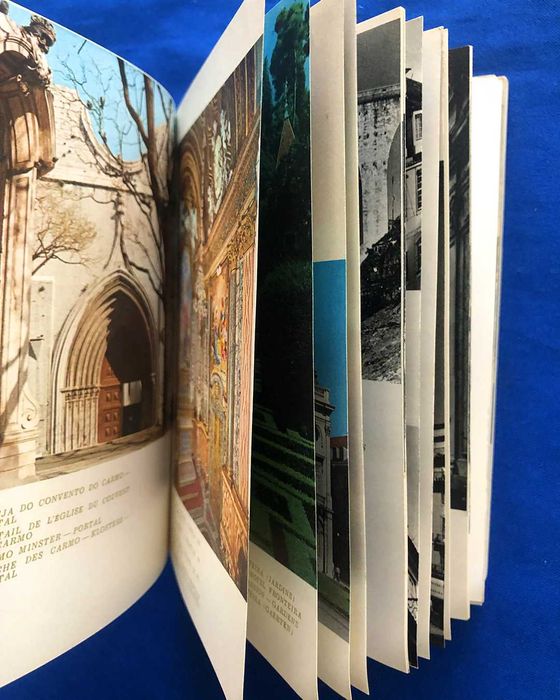 Lisboa Colecção ARTE E TURISMO
