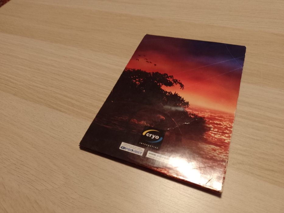 Atlantis 2 gra na PC