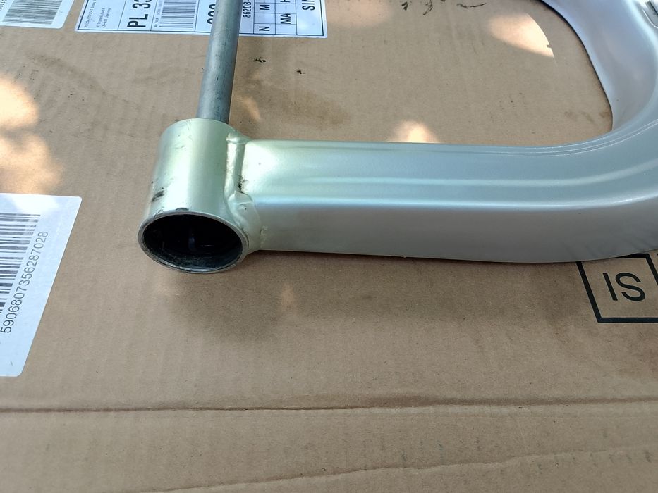 BMW r 1150 Gs Wachacz Przód