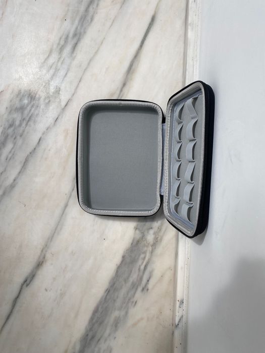 Estoje para ferramentas ou qualquer coisa cor Preto