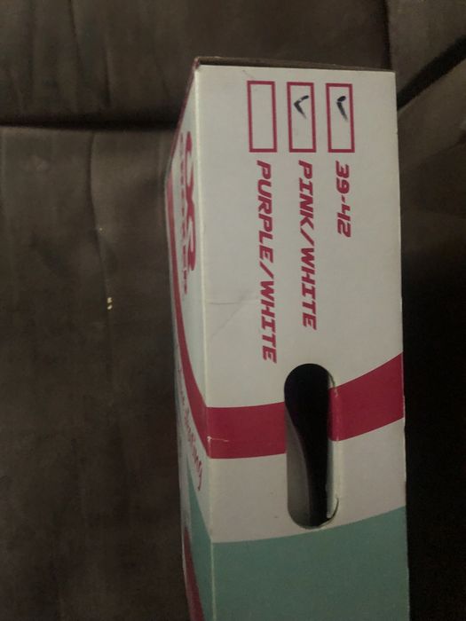 Wrotki damskie regulowane