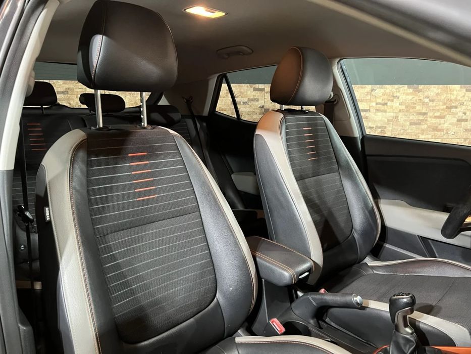 Kia Stonic Kia Stonic 1.0 T-GDi
