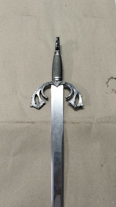 Espada decorativa