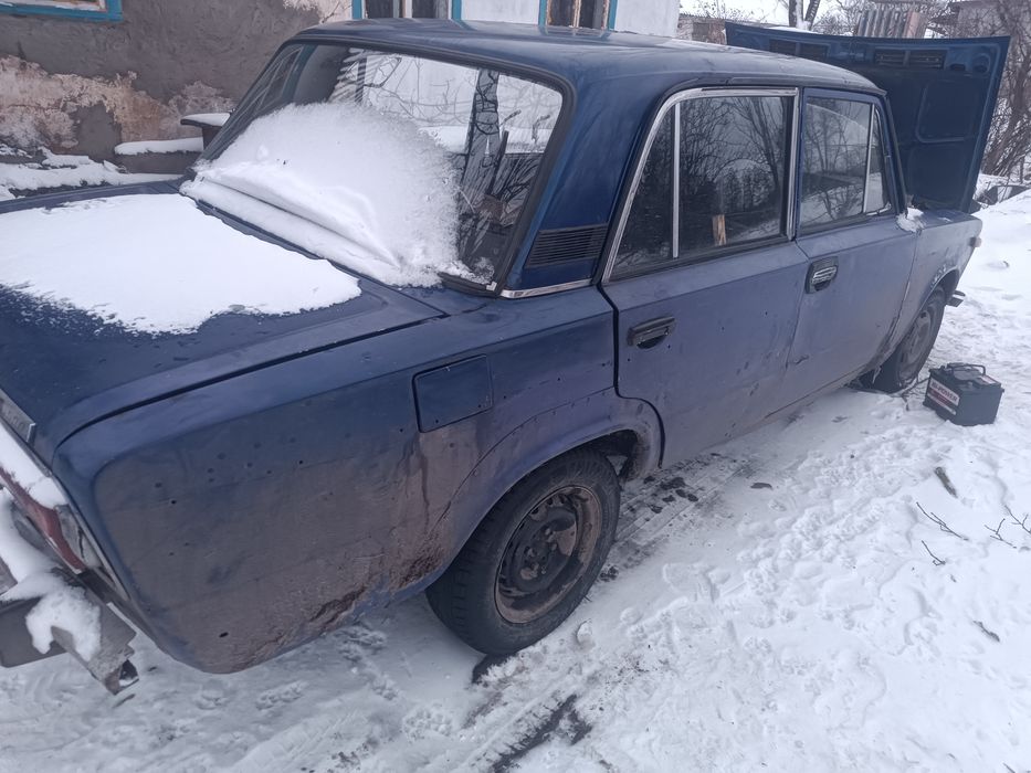 Продам Ваз 21061