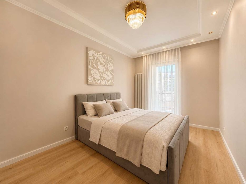 PL/UA Apartament na Kępie Mieszczańskiej |Drugi Najem| Garaż |Od Zaraz