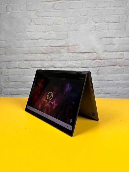 Ігровий Ноутбук Lenovo IdeaPad FLEX/15.6/i7-7500U/16GB/SSD 512GB/MX940