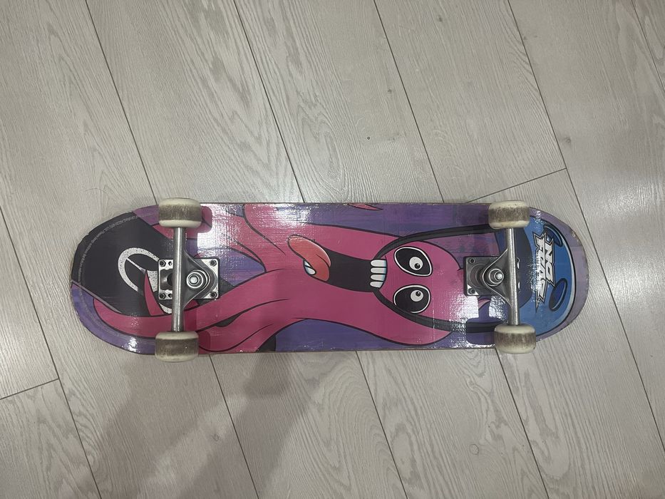 Skate para criança