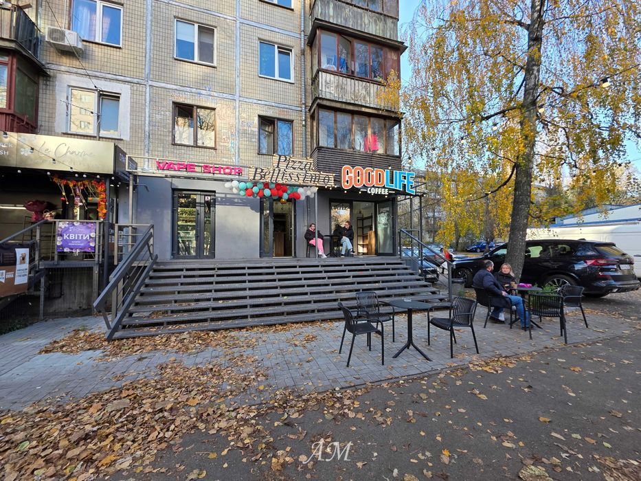 Коммерческая недвижимость по адресу (площадь 17 м²) - Atlanta.ua - фото 3