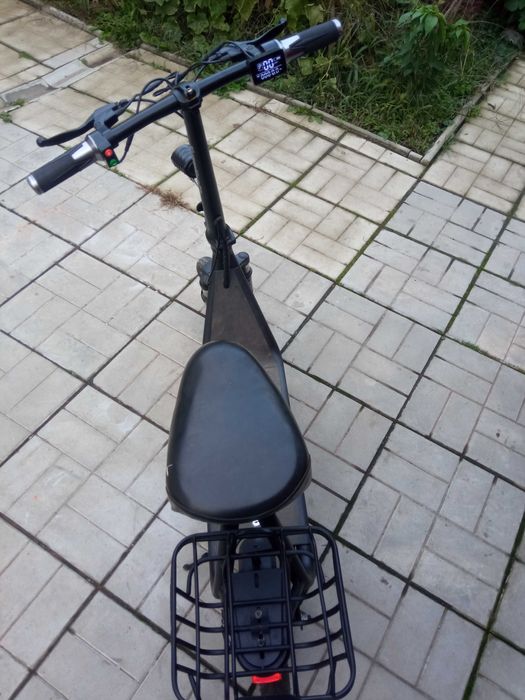 Продам електро  куго в хорошому стані.