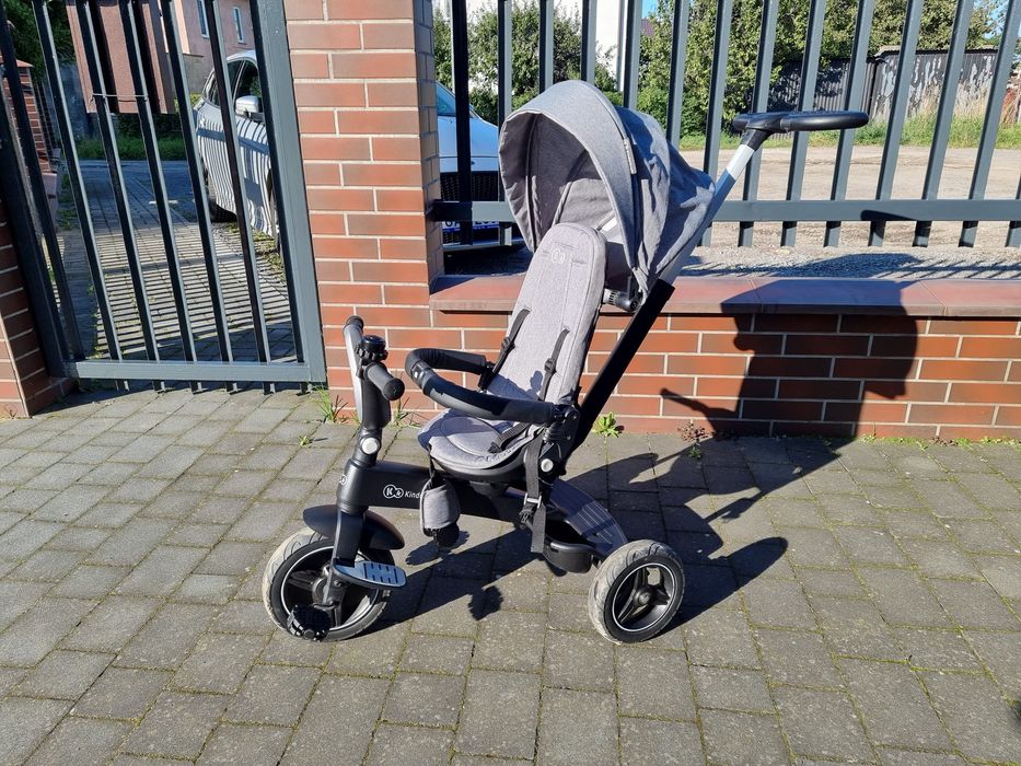 Rowerek Kinderkraft