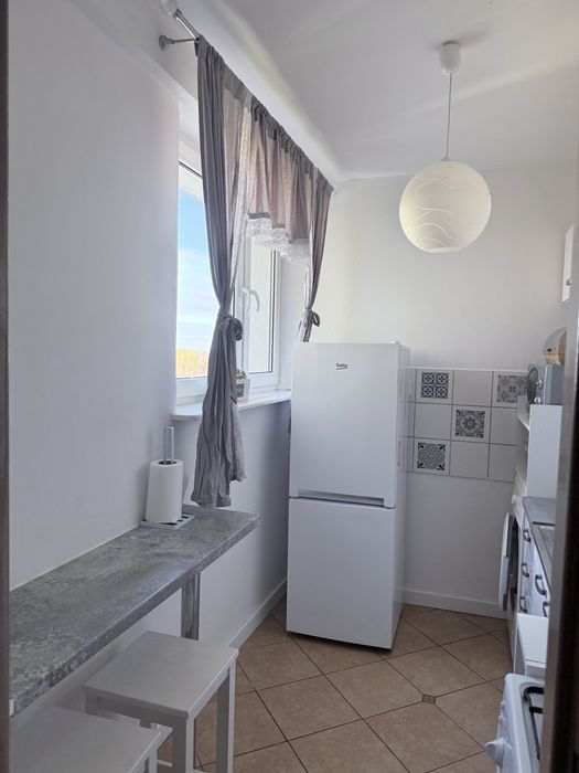 3 pokoje  48 m2 na 9/10 piętrze - bardzo dobra inwestycja