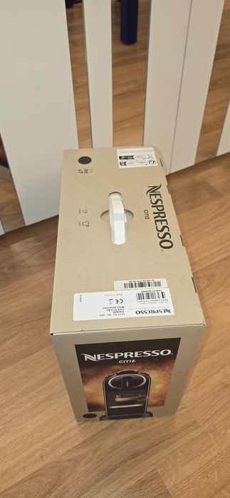 Máquina Café Nespresso - PIXIE