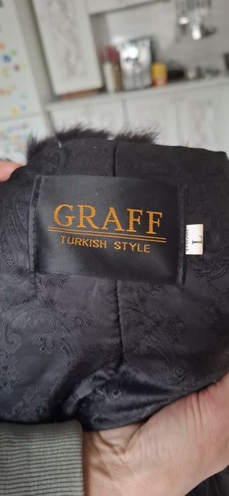 Шуба, трансформер, з кролика маломірить підхожить на s